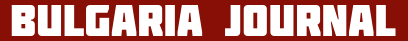 bulgariajournal