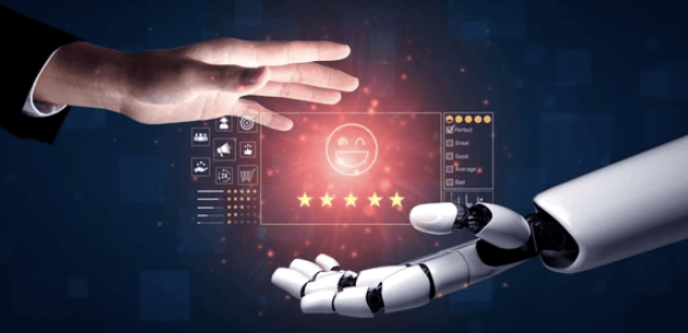Automation in Customer Experience
