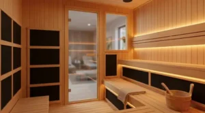 DIY Kit or Pro Install for Your Infrared Sauna?