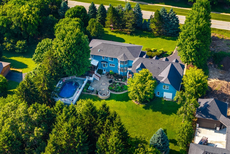 What Makes Naperville, Illinois Real Estate Worth Exploring for Homebuyers?