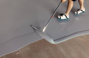 How Should You Choose Commercial Epoxy Flooring for a High-Use Business Space?