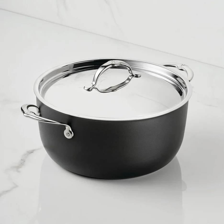 Professional Nonstick Cookware with Titanium Coating: A Complete Guide