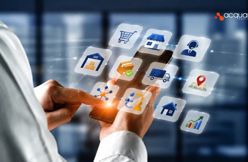 Omnichannel Fulfillment: BOPIS, Ship-From-Store, and Curbside Pickup Systems 
