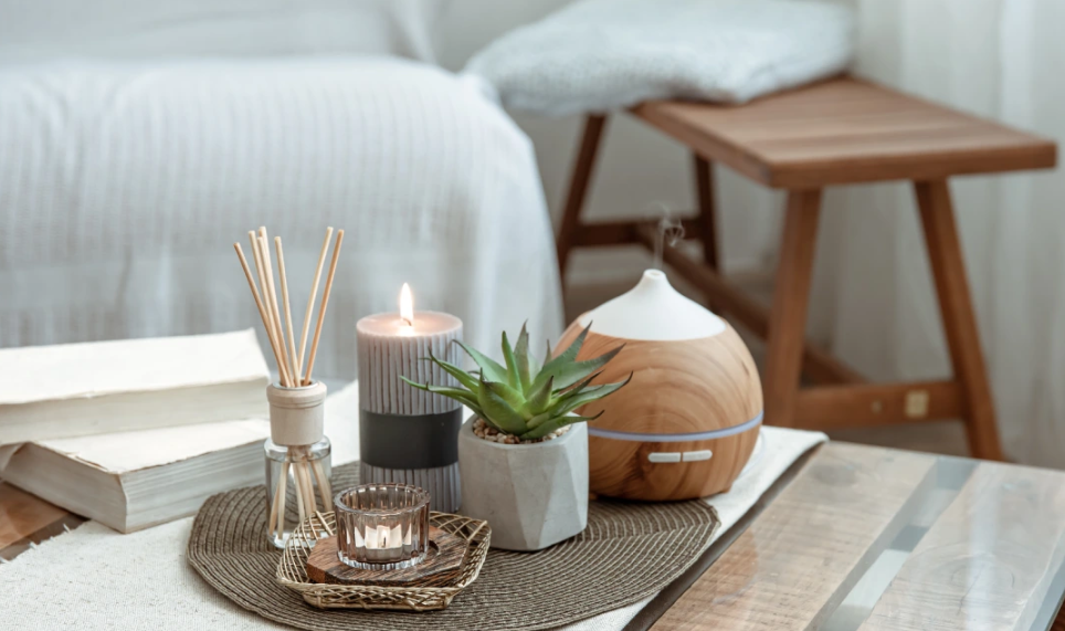 What to Know Before You Buy a Diffuser for Your Home