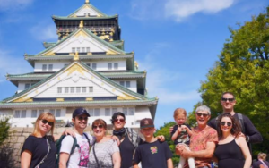 Top Impressive Osaka Travel Attractions For First-Time Visitors