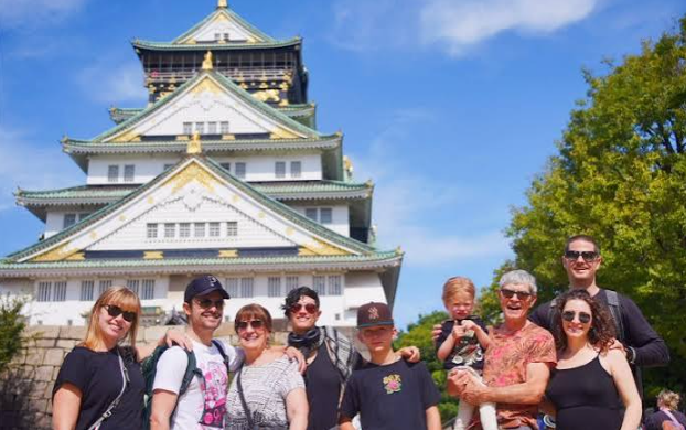 Top Impressive Osaka Travel Attractions For First-Time Visitors