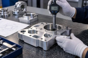 Precision Engineering for Reliable Robotic Structures