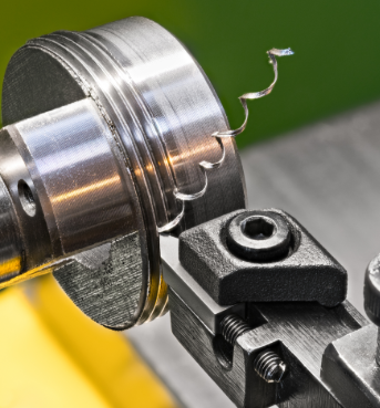 Reducing Downtime When Threading Tools Break During Machining